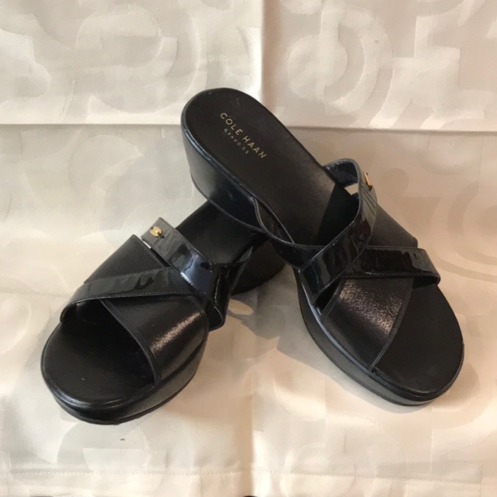 Cole Haan Grand.os sandals